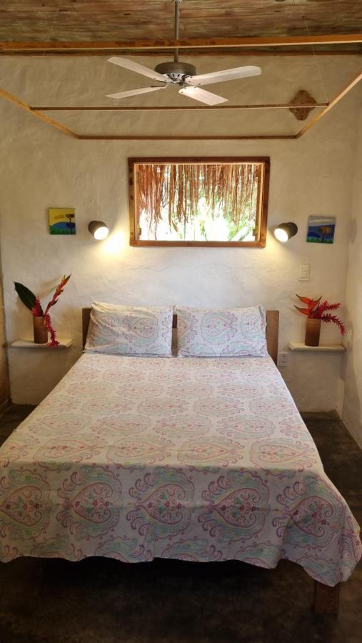 Velha Boipeba Casa Namoa Pousada מראה חיצוני תמונה