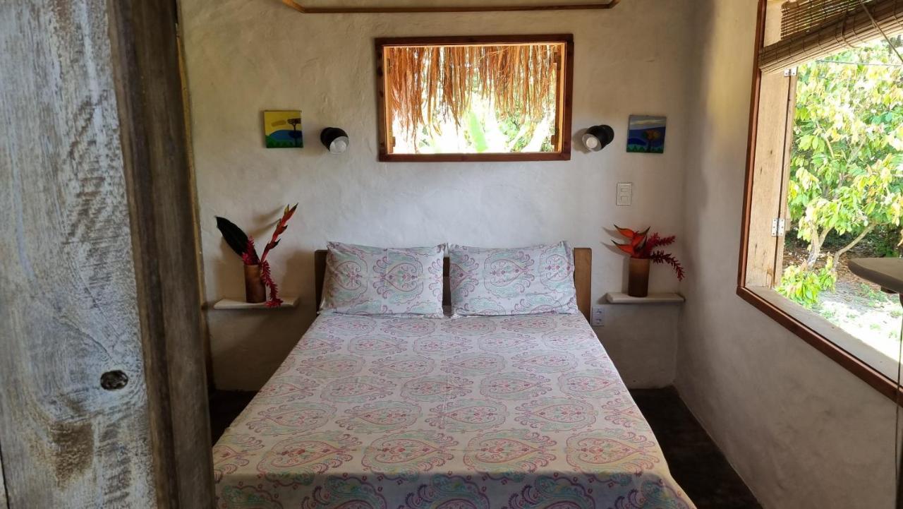Velha Boipeba Casa Namoa Pousada מראה חיצוני תמונה