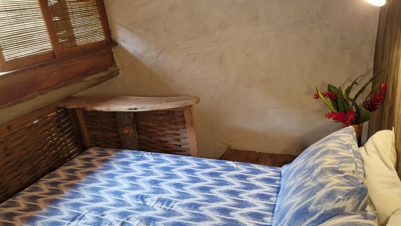 Velha Boipeba Casa Namoa Pousada מראה חיצוני תמונה