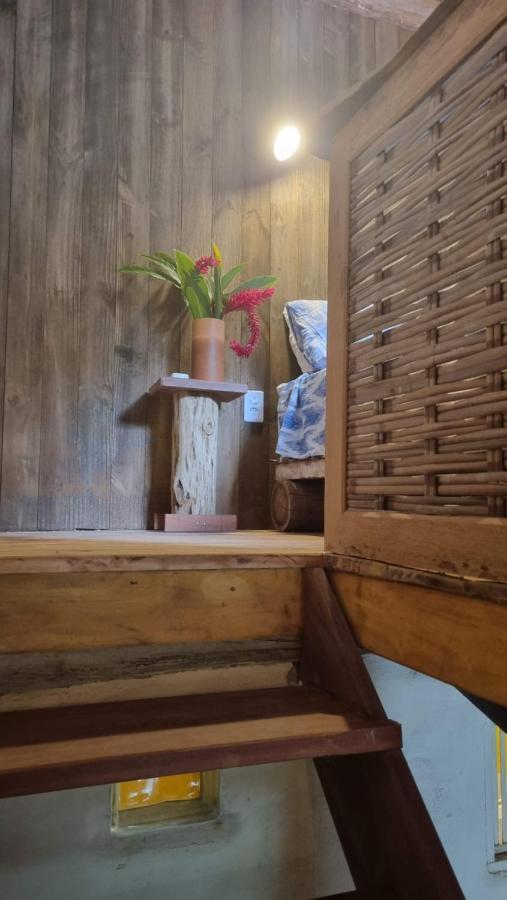 Velha Boipeba Casa Namoa Pousada מראה חיצוני תמונה