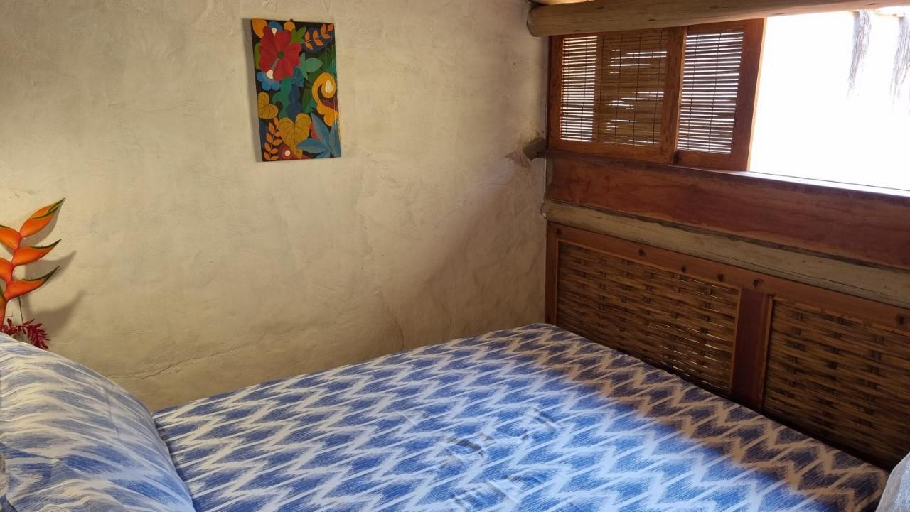 Velha Boipeba Casa Namoa Pousada מראה חיצוני תמונה
